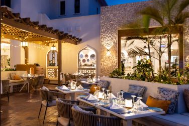 photo LUX* Marijani Zanzibar Zanzibar