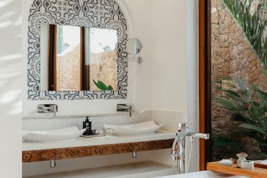 photo LUX* Marijani Zanzibar Zanzibar