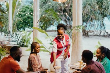 photo LUX* Marijani Zanzibar Zanzibar