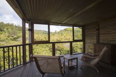 photo Origin Eco Chalet Rodrigues