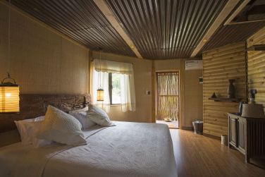 photo Origin Eco Chalet Rodrigues