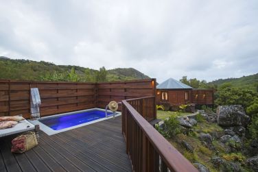 photo Origin Eco Chalet Rodrigues