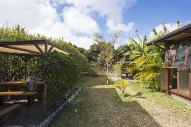 photo Origin Eco Chalet Rodrigues