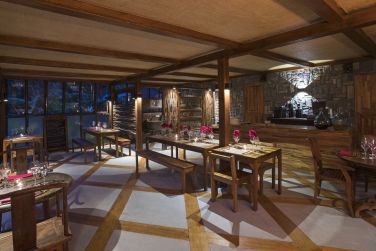 photo Origin Eco Chalet Rodrigues