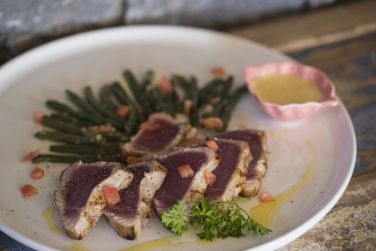 photo Origin Eco Chalet Rodrigues