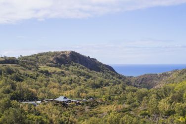 photo Origin Eco Chalet Rodrigues