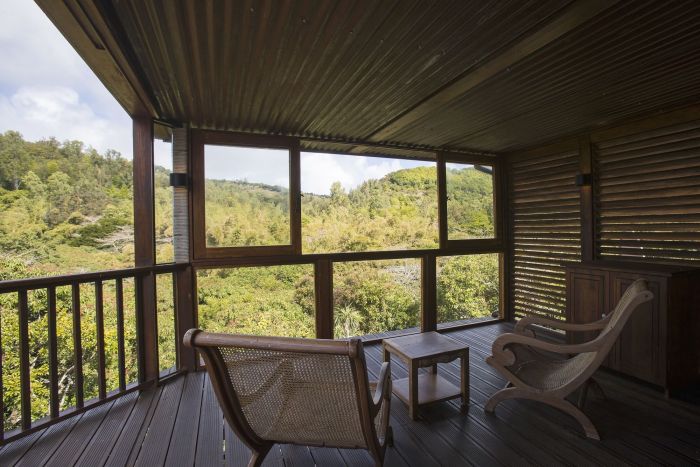 photo origin eco chalet