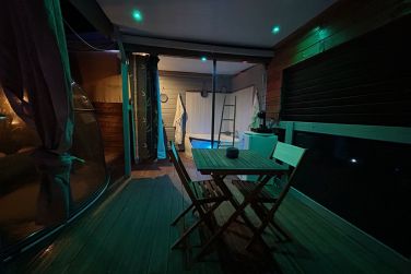 photo Dom Nature Lodge Martinique