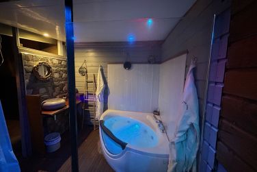 photo Dom Nature Lodge Martinique