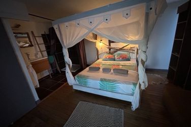 photo Dom Nature Lodge Martinique