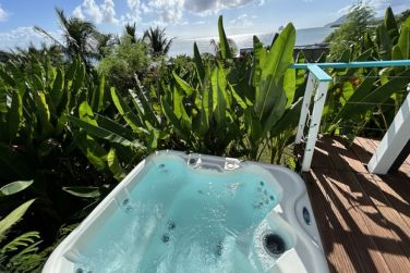 photo Dom Nature Lodge Martinique