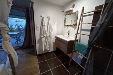 photo Dom Nature Lodge Martinique