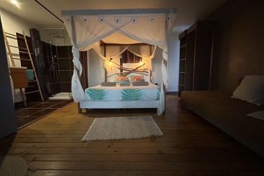 photo Dom Nature Lodge Martinique