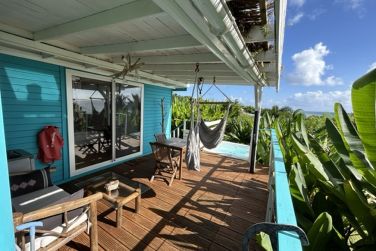 photo Dom Nature Lodge Martinique