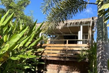 photo Dom Nature Lodge Martinique