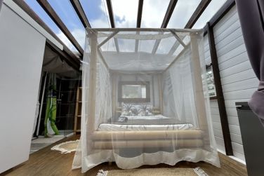 photo Dom Nature Lodge Martinique