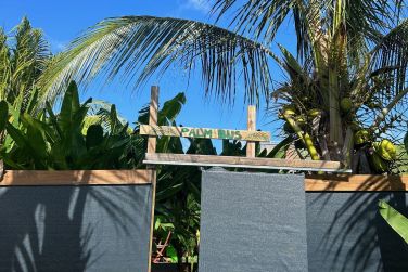 photo Dom Nature Lodge Martinique