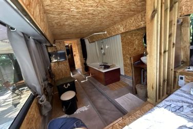 photo Dom Nature Lodge Martinique