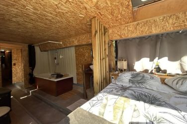 photo Dom Nature Lodge Martinique