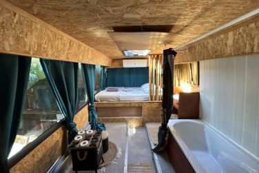 photo Dom Nature Lodge Martinique