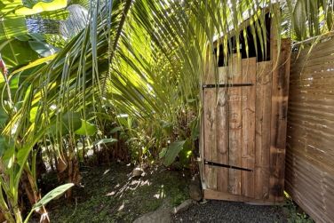 photo Dom Nature Lodge Martinique