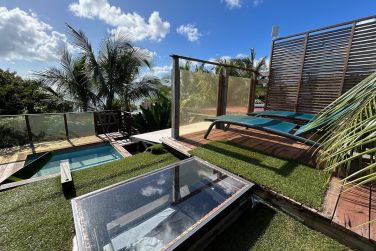 photo Dom Nature Lodge Martinique