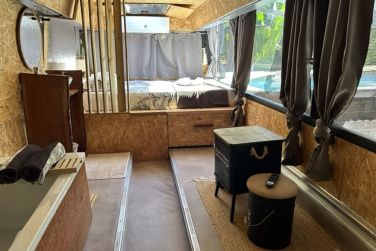 photo Dom Nature Lodge Martinique