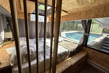 photo Dom Nature Lodge Martinique