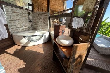 photo Dom Nature Lodge Martinique