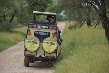 photo Combin Tanzanie/Zanzibar - Mini-safari & Douceur d'une le Tanzanie