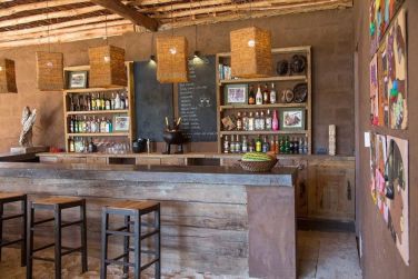 photo Combin Tanzanie/Zanzibar - Mini-safari & Douceur d'une le Tanzanie