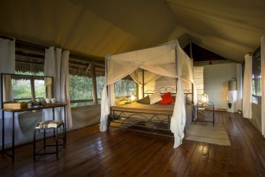 photo Combin Tanzanie/Zanzibar - Mini-safari & Douceur d'une le Tanzanie