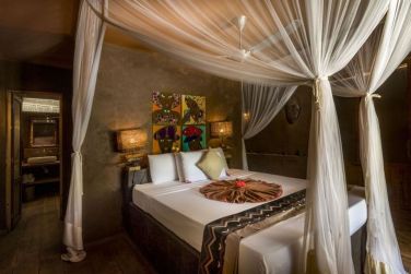 photo Combin Tanzanie/Zanzibar - Mini-safari & Douceur d'une le Tanzanie