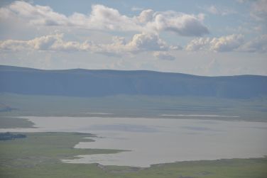 photo Combin Tanzanie/Zanzibar - Mini-safari & Douceur d'une le Tanzanie