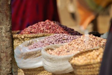 photo Combin Tanzanie/Zanzibar - Mini-safari & Douceur d'une le Tanzanie