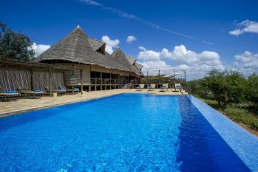 photo Combin Tanzanie/Zanzibar - Mini-safari & Douceur d'une le Tanzanie