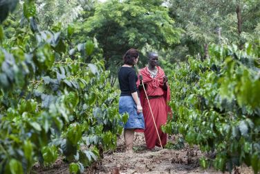 photo Combin Tanzanie/Zanzibar - Mini-safari & Douceur d'une le Tanzanie