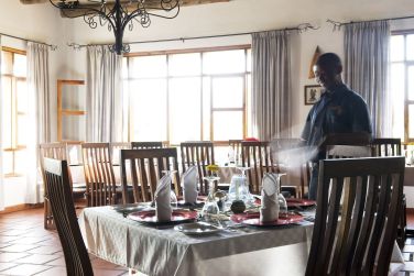 photo Combin Tanzanie/Zanzibar - Mini-safari & Douceur d'une le Tanzanie