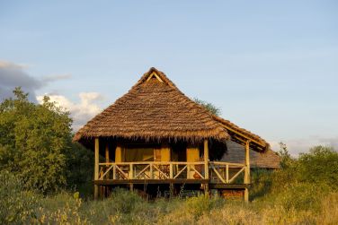 photo Combin Tanzanie/Zanzibar - Mini-safari & Douceur d'une le Tanzanie