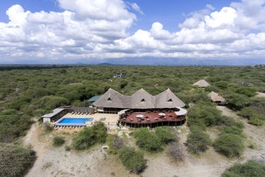 photo Combin Tanzanie/Zanzibar - Mini-safari & Douceur d'une le Tanzanie