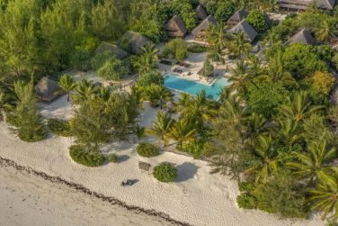 photo Combin Tanzanie/Zanzibar - Mini-safari & Douceur d'une le Tanzanie