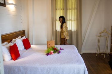 photo Le Jardin de Malanga Guadeloupe