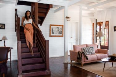 photo Le Jardin de Malanga Guadeloupe