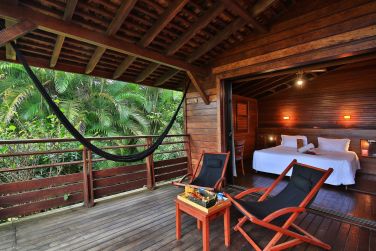 photo Le Jardin de Malanga Guadeloupe