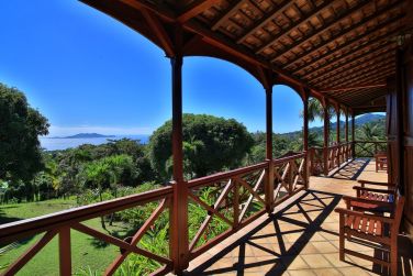 photo Le Jardin de Malanga Guadeloupe