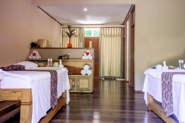 photo Kudafushi Resort & Spa Maldives