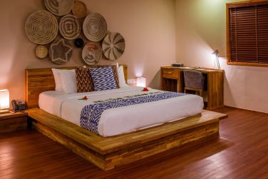 photo Kudafushi Resort & Spa Maldives