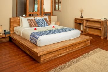 photo Kudafushi Resort & Spa Maldives