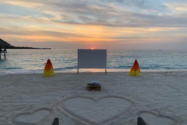 photo Kudafushi Resort & Spa Maldives