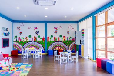 photo Kudafushi Resort & Spa Maldives